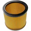 Image de vhbw Filtre plissé pour Bosch GAS