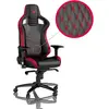 Image de Noblechairs EPIC - Mousesports Edition - Noir/Rouge