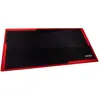 Image de Nitro Concepts Deskmat DM16 - Noir/Rouge