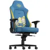 Image de NOBLECHAIRS HERO FALLOUT VAULT TEC Edition