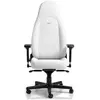 Image de Noblechairs Icon - White Edition