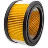 Image de Vhbw filtre à cartouche pour aspirateur compatible Kärcher