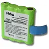 Image de Vhbw Batterie NiMH pour Motorola XTR446 - 700 mAh - 4,8 V