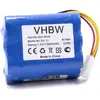 Image de Vhbw Batterie NiMH pour robot Neato Signature Pro
