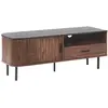 Image de Beliani Meuble TV JOSE