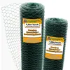 Image de Grillage à maille hexagonale 20 m
