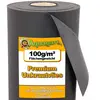Image de Aquagart Film de paillage - 1,8 m - Noir