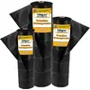 Image de Aquagart Tissu de sol 184 m² - Noir