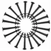 Image de Ancrages au sol Aquagart - Lot de 250 - Noir