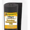 Image de Feutre de paillage polyester Aquagart 1 m - 220 m²