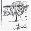 Image de Bigwax Distribution Margaux Gazur - Blurred Memories - Double vinyle