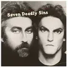 Image de Bigwax Distribution Rinder And Lewis - Seven Deadly Sins - Vinyle 33T