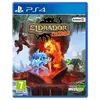 Image de Just For Games Eldrador Creatures: Battle Tactics - PS4