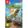Image de Dinosaurs Mission Dino Camp Schleich
