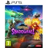 Image de Wild River Eldrador Creatures Shadowfall