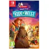 Image de JUST FOR GAMES Horse Club Ride West - Nintendo Switch - Édition Standard
