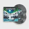 Image de Clear Cold Beyond Vinyle Noir et Blanc Marbré