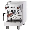 Image de Bezzera Crema DE PID - Inox et bois