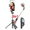 Image de Easypix Stabilisateur pour smartphone