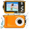 Image de Aquapix Aquapix W3027-O Wave - Orange