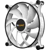 Image de be quiet! SHADOW WINGS - Blanc - 14 cm