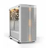 Image de Be Quiet! Pure Base 500DX White - Avec Fenêtre