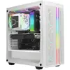 Image de be quiet! LIGHT WINGS White - HIGH-SPEED - Triple-Pack 140mm ARGB/PWM - BLANC
