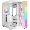 Image de Be quiet Light Base 600 LX White