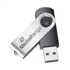 Image de Mediarange 8Go Argent