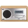Image de Imperial Radio DAB+ / FM Bois avec Écran Rétro-éclairé et Fonction Alarme DABMAN 30 Beige