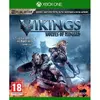 Image de Vikings: Wolves of Midgard