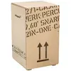 Image de Schlagwerk Cajon CP404 - 50 cm - 40 spires démontables