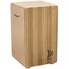 Image de Schlagwerk La Perù Cajon - Surface de frappe en zebrano