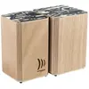 Image de Schlagwerk WBS200 Wooden Bongos
