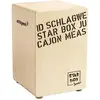 Image de Schlagwerk Cajon Star Box - Enfant