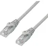 Image de Câble USB Logilink A-B - 5m - Gris