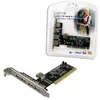 Image de LogiLink Adaptateur USB PCIe