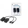 Image de LogiLink USB Extender via RJ45 - Jusqu'à 60 m