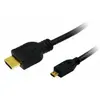 Image de LOGILINK HDMI v1.4 1m Royaume-Uni