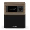 Image de Sonoro Stream Noyer/Noir