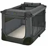 Image de Niche pour chien Difac Soft Kennel Gris 92x64x64 cm 900444