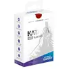 Image de Ultimate guard Protège-cartes Katana - Rouge