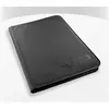 Image de Ultimate Guard A4 ZipFolio Noir