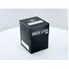 Image de Ultimate Guard Deck Case 100+ - Noir