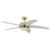Image de Pepeo Ventilateur de Plafond Melton