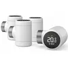 Image de Tado Têtes Thermostatiques Intelligentes X - Pack Quattro