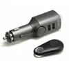 Image de Technaxx 4743 - Voiture Alarme avec Charge Fonction