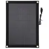 Image de Technaxx chargeur solaire 12 V pour batterie