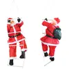 Image de EnCasa Père Noël sur Échelle