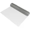 Image de Pro.tec Grillage Métallique - 1 m x 25 m Gris